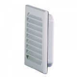 Schaltschrank Austrittsfilter GV 80