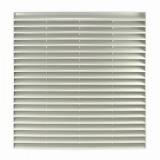 Schaltschrank Austrittsfilter LG 13K