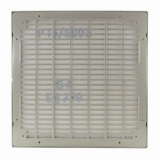 Schaltschrank Austrittsfilter LG 13K