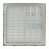 Schaltschrank Austrittsfilter LG 25K