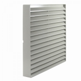 Schaltschrank Austrittsfilter LG 25K