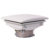 Schaltschrank Dachlüfter DVL 410