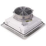 Schaltschrank Dachlüfter DVL 410