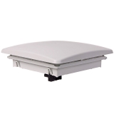 Schaltschrank Dachlüfter DVL 440