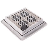 Schaltschrank Dachlüfter DVL 440