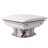 Schaltschrank Dachlüfter DVL 600