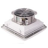 Schaltschrank Dachlüfter DVL 600