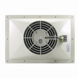 Schaltschrank Filterlüfter LS 2K