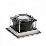 Schaltschrank Filterlüfter LV 100