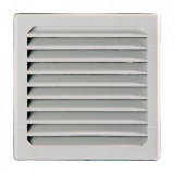 Schaltschrank Filterlüfter LV 100