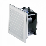 Schaltschrank Filterlüfter LV 100