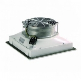 Schaltschrank Filterlüfter LV 410