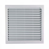 Schaltschrank Filterlüfter LV 600