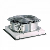 Schaltschrank Filterlüfter LV 800