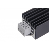 Schaltschrank Heizung SF 35