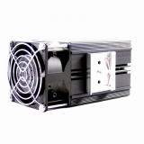 Schaltschrankheizung SH 130L