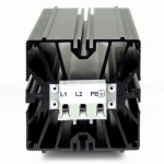 Schaltschrankheizung SH 100D