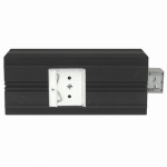 Schaltschrankheizung SH 100D