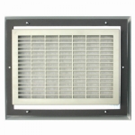 Schaltschrank Dachentlüftung DE 400