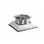 Schaltschrank Filterlüfter LV 600