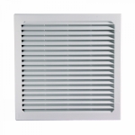 Schaltschrank Filterlüfter LV 600